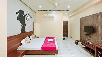 Hotel Nakshtra inn