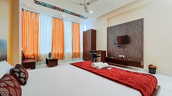 Hotel Nakshtra inn