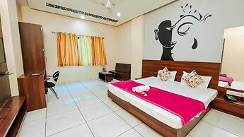 Hotel Nakshtra inn