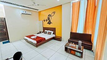 Hotel Nakshtra inn