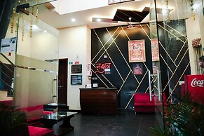 Hotel Nakshtra inn