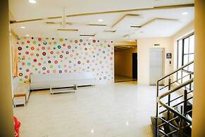 Hotel Nakshtra inn