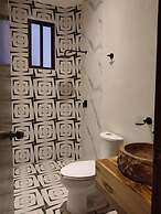 Hotel Casa Mictlan