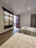 Hotel Casa Mictlan