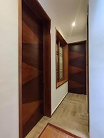 Hotel Casa Mictlan