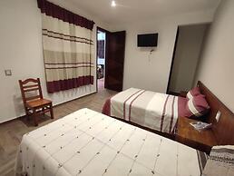 Hotel Casa Mictlan