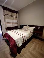 Hotel Casa Mictlan
