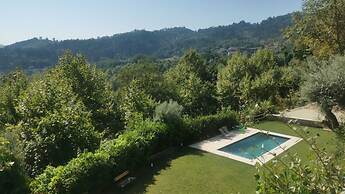 Private Pool With Huge Terrace Garden