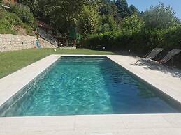 Private Pool With Huge Terrace Garden