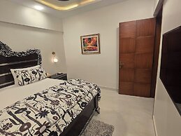 Karachi Beach Residency
