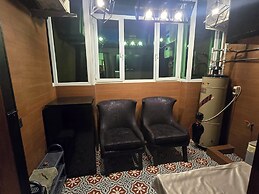 Karachi Beach Residency