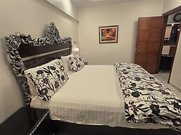 Karachi Beach Residency