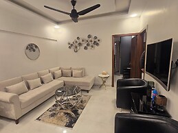 Karachi Beach Residency
