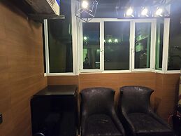 Karachi Beach Residency