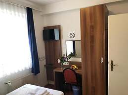 Hotel Riede
