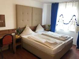 Hotel Riede