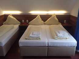 Hotel Riede