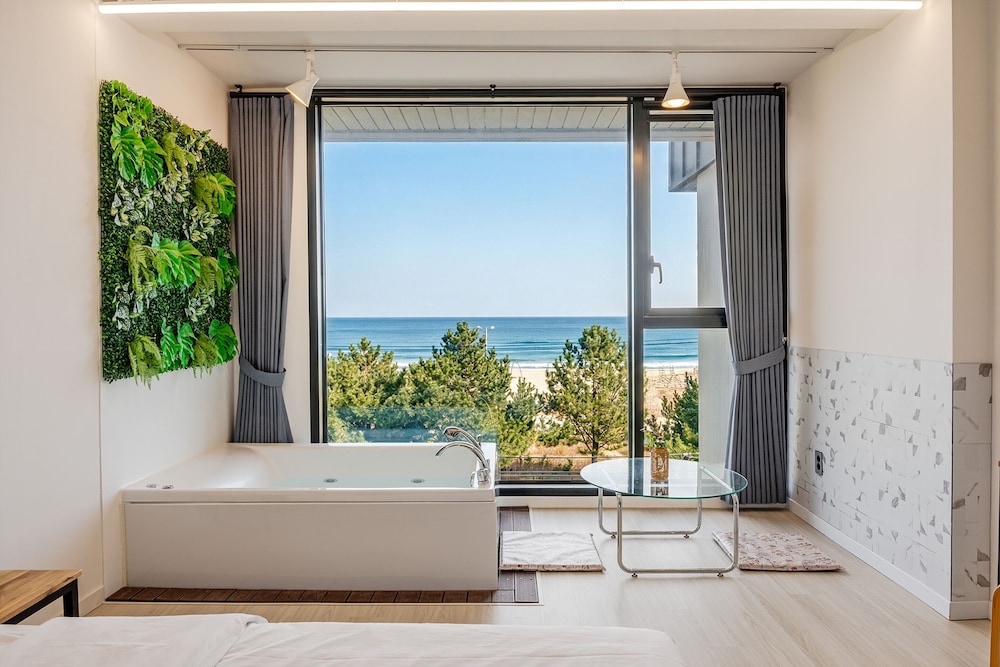 Yangyang Surf Shack