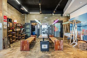 Yangyang Surf Shack