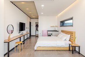 Yangyang Surf Shack