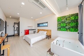 Yangyang Surf Shack