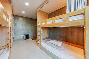 Yangyang Surf Shack