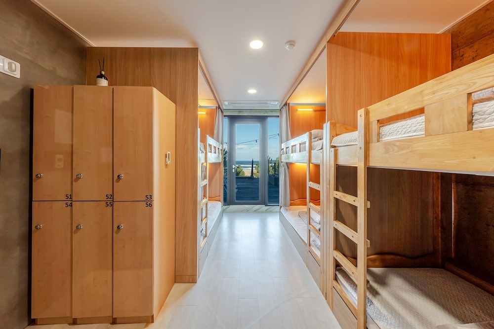Yangyang Surf Shack