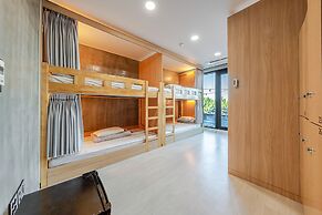 Yangyang Surf Shack