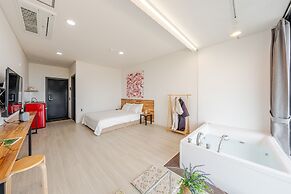 Yangyang Surf Shack