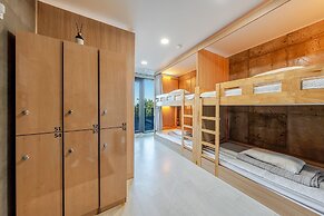 Yangyang Surf Shack