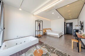 Yangyang Surf Shack