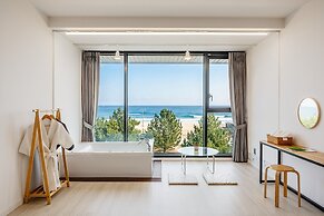 Yangyang Surf Shack