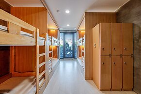 Yangyang Surf Shack