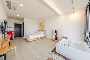 Yangyang Surf Shack