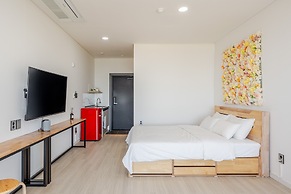 Yangyang Surf Shack