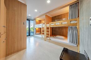 Yangyang Surf Shack