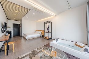 Yangyang Surf Shack