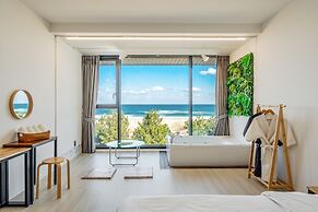 Yangyang Surf Shack