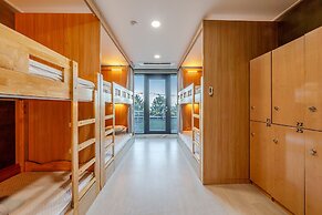 Yangyang Surf Shack