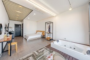 Yangyang Surf Shack