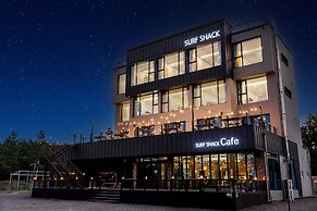 Yangyang Surf Shack