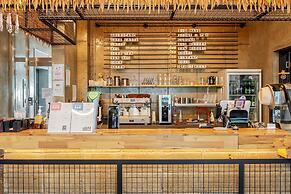Yangyang Surf Shack