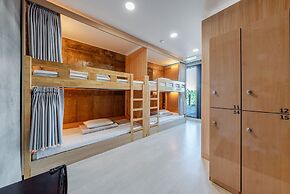 Yangyang Surf Shack