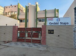 Orchidstays