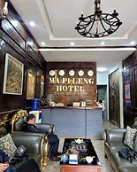 Ma Pi Leng Luxury Hotel Ha Giang