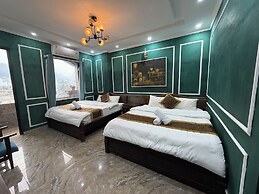 Ma Pi Leng Luxury Hotel Ha Giang