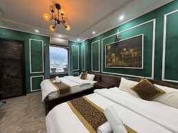 Ma Pi Leng Luxury Hotel Ha Giang