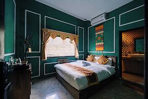 Ma Pi Leng Luxury Hotel Ha Giang
