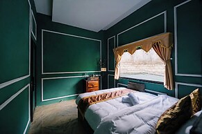 Ma Pi Leng Luxury Hotel Ha Giang