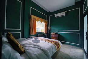 Ma Pi Leng Luxury Hotel Ha Giang